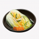 백김치